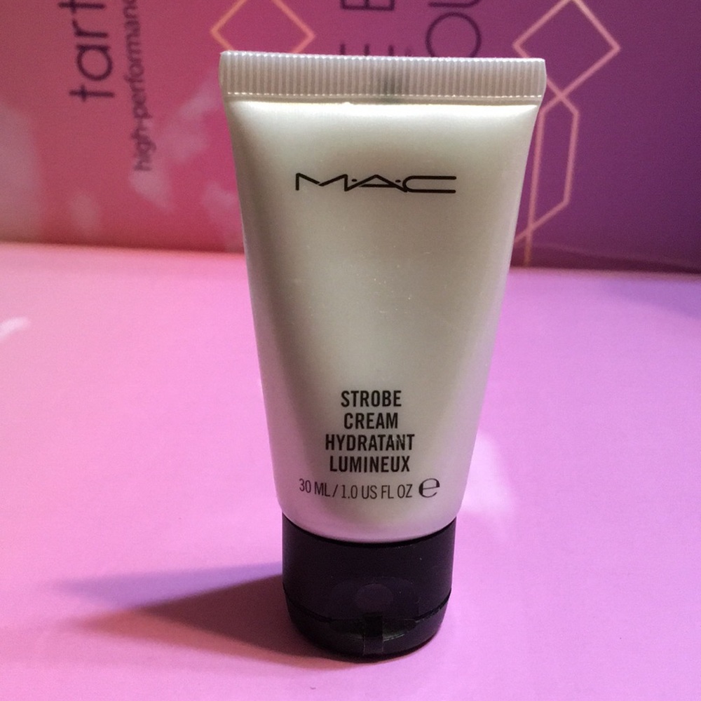 ❤️2/$25! Mac strobe cream